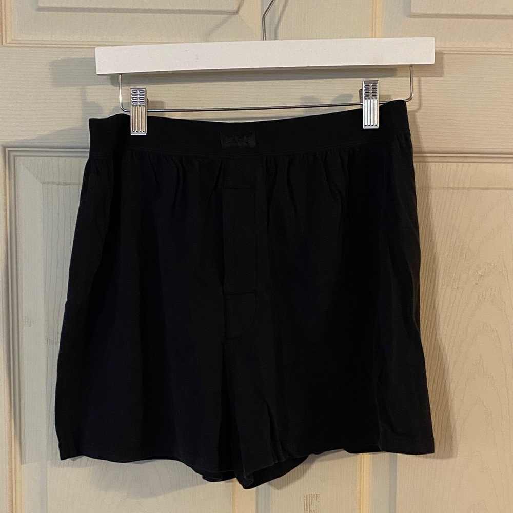 Skims Loose Boxer